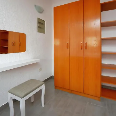 Pepi 3 Διαμέρισμα Ζαντάρ