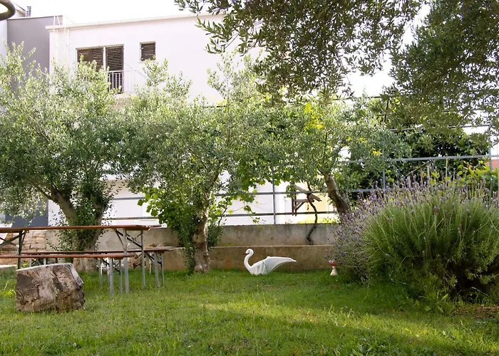 Pepi 3 Διαμέρισμα