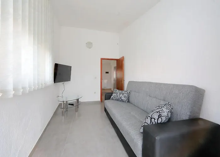 Appartement Pepi 3 Zadar