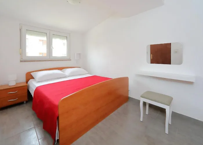 Pepi 3 Appartement