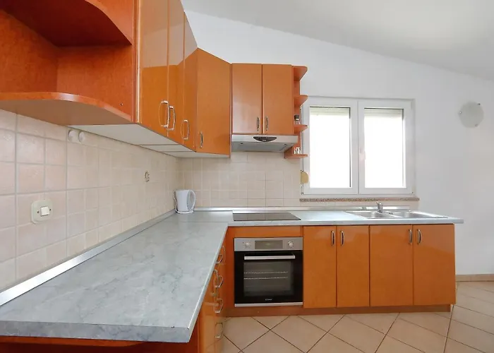Appartement Pepi 3